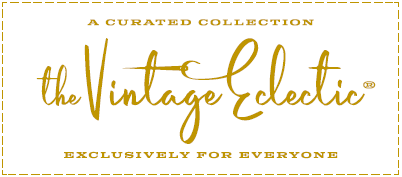 The Vintage Eclectic